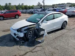 5YJ3E1EB2LF791569 2020 TESLA MODEL 3