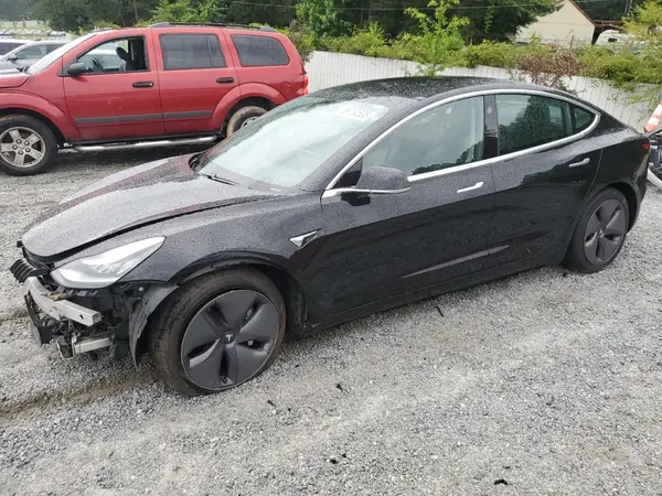 5YJ3E1EB2LF794696 2020 TESLA MODEL 3 - Image 1