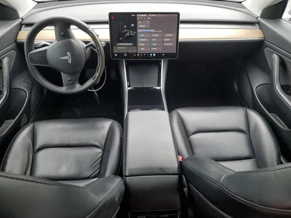 5YJ3E1EB2LF794696 2020 TESLA MODEL 3 - Image 8