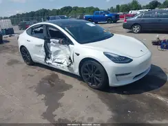5YJ3E1EB2LF795587 2020 TESLA MODEL 3