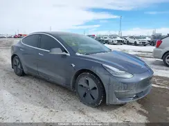 5YJ3E1EB2LF800772 2020 TESLA MODEL 3