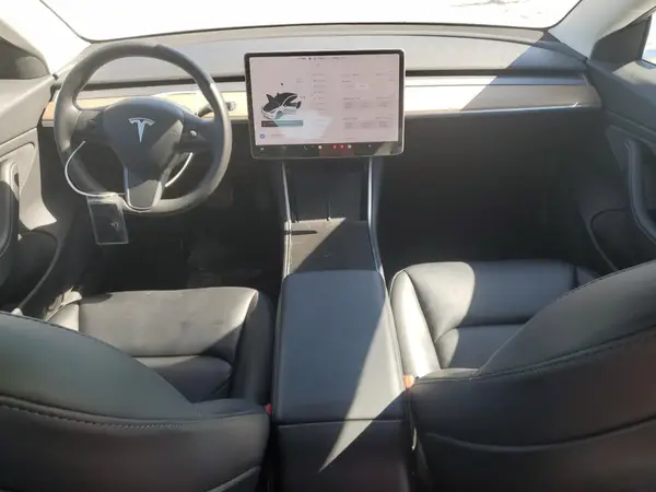 5YJ3E1EB2LF800948 2020 TESLA MODEL 3 - Image 8