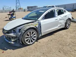5YJ3E1EB2LF801517 2020 TESLA MODEL 3