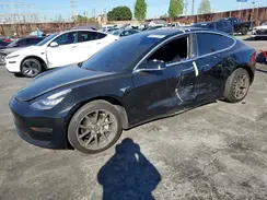 5YJ3E1EB2LF802893 2020 TESLA MODEL 3