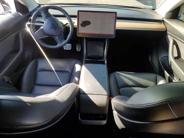 5YJ3E1EB2LF802893 2020 TESLA MODEL 3 - Image 8