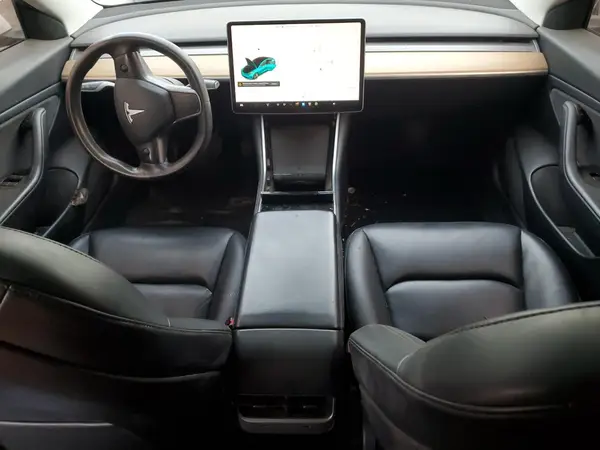 5YJ3E1EB2LF802988 2020 TESLA MODEL 3 - Image 8