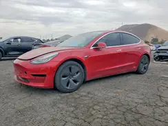 5YJ3E1EB2LF803025 2020 TESLA MODEL 3