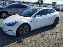 5YJ3E1EB2LF806636 2020 TESLA MODEL 3