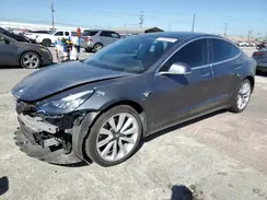 5YJ3E1EB2LF807088 2020 TESLA MODEL 3