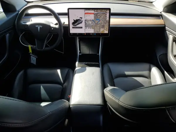 5YJ3E1EB2LF807088 2020 TESLA MODEL 3 - Image 8