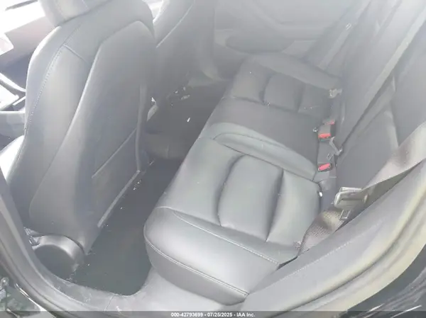 5YJ3E1EB2LF808175 2020 TESLA MODEL 3 - Image 8