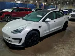 5YJ3E1EB2LF808242 2020 TESLA MODEL 3
