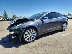 5YJ3E1EB2LF808273 2020 TESLA MODEL 3