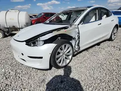 5YJ3E1EB2LF808323 2020 TESLA MODEL 3
