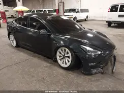5YJ3E1EB2MF005917 2021 TESLA MODEL 3