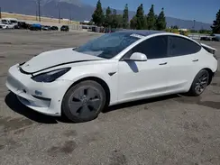 5YJ3E1EB2MF007067 2021 TESLA MODEL 3