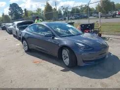 5YJ3E1EB2MF015248 2021 TESLA MODEL 3