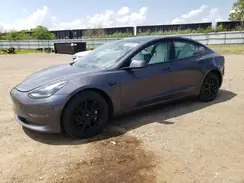 5YJ3E1EB2MF020109 2021 TESLA MODEL 3