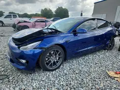 5YJ3E1EB2MF032678 2021 TESLA MODEL 3