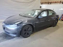 5YJ3E1EB2MF036486 2021 TESLA MODEL 3
