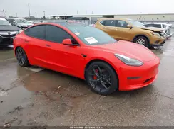 5YJ3E1EB2MF046306 2021 TESLA MODEL 3