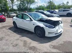 5YJ3E1EB2MF046838 2021 TESLA MODEL 3