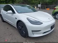 5YJ3E1EB2MF049237 2021 TESLA MODEL 3