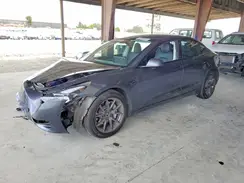 5YJ3E1EB2MF049786 2022 TESLA MODEL 3