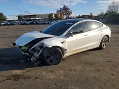 5YJ3E1EB2MF055247 2021 TESLA MODEL 3