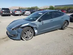 5YJ3E1EB2MF055684 2021 TESLA MODEL 3