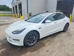 5YJ3E1EB2MF055930 2021 TESLA MODEL 3