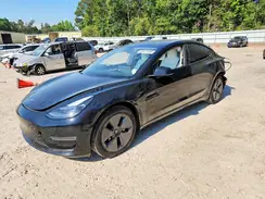 5YJ3E1EB2MF056043 2021 TESLA MODEL 3