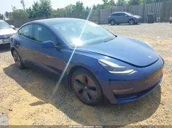 5YJ3E1EB2MF056706 2021 TESLA MODEL 3
