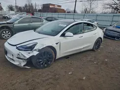 5YJ3E1EB2MF059489 2021 TESLA MODEL 3