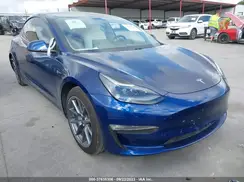 5YJ3E1EB2MF059685 2021 TESLA MODEL 3