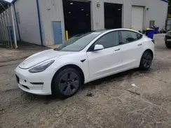 5YJ3E1EB2MF061792 2021 TESLA MODEL 3