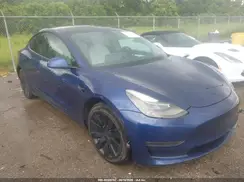5YJ3E1EB2MF063459 2021 TESLA MODEL 3