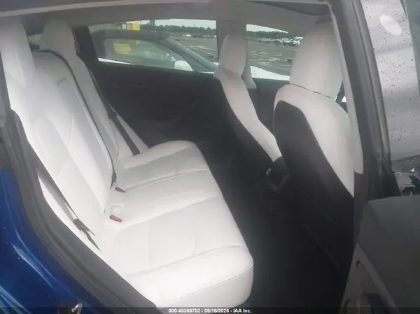 5YJ3E1EB2MF063459 2021 TESLA MODEL 3 - Image 8