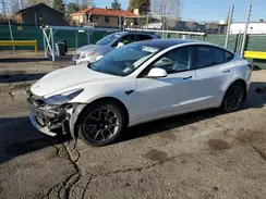 5YJ3E1EB2MF065518 2021 TESLA MODEL 3