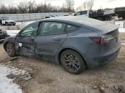 5YJ3E1EB2MF065535 2021 TESLA MODEL 3