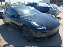 5YJ3E1EB2MF065583 2021 TESLA MODEL 3