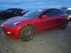 5YJ3E1EB2MF072999 2021 TESLA MODEL 3