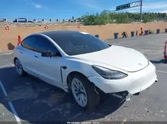 5YJ3E1EB2MF075949 2021 TESLA MODEL 3