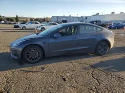 5YJ3E1EB2MF076308 2021 TESLA MODEL 3