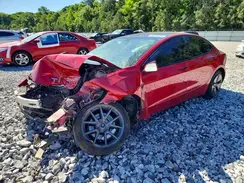 5YJ3E1EB2MF085834 2021 TESLA MODEL 3