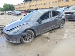 5YJ3E1EB2MF091410 2021 TESLA MODEL 3