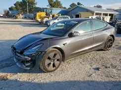 5YJ3E1EB2MF848161 2021 TESLA MODEL 3