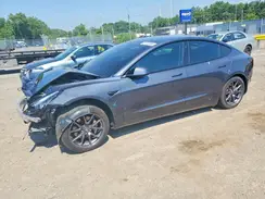 5YJ3E1EB2MF849116 2021 TESLA MODEL 3