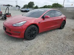 5YJ3E1EB2MF849276 2021 TESLA MODEL 3