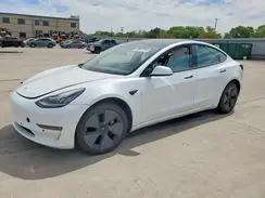 5YJ3E1EB2MF855157 2021 TESLA MODEL 3